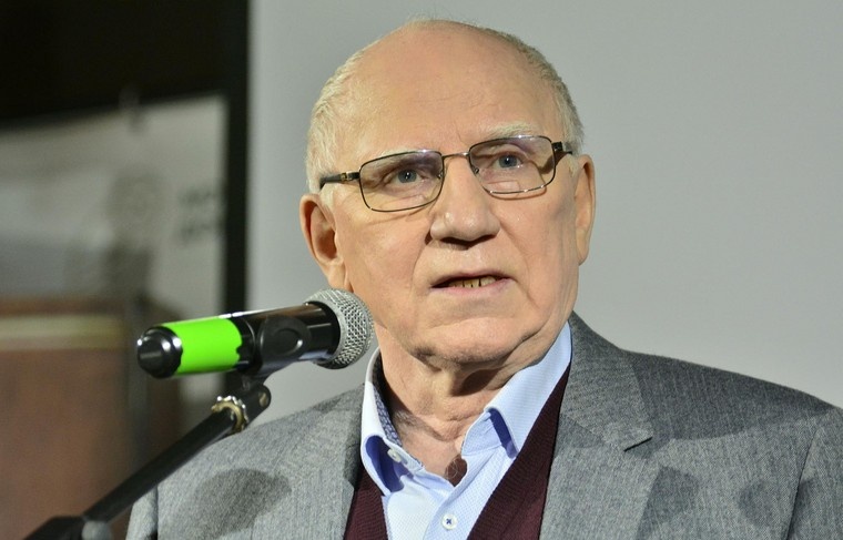    Павел Кашаев/Global Look Press