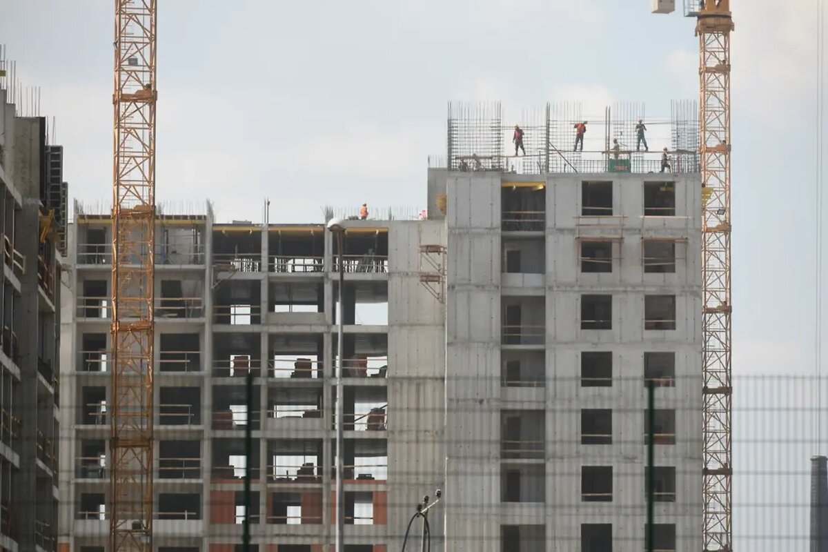 Фото: Александр Коряков / Коммерсантъ