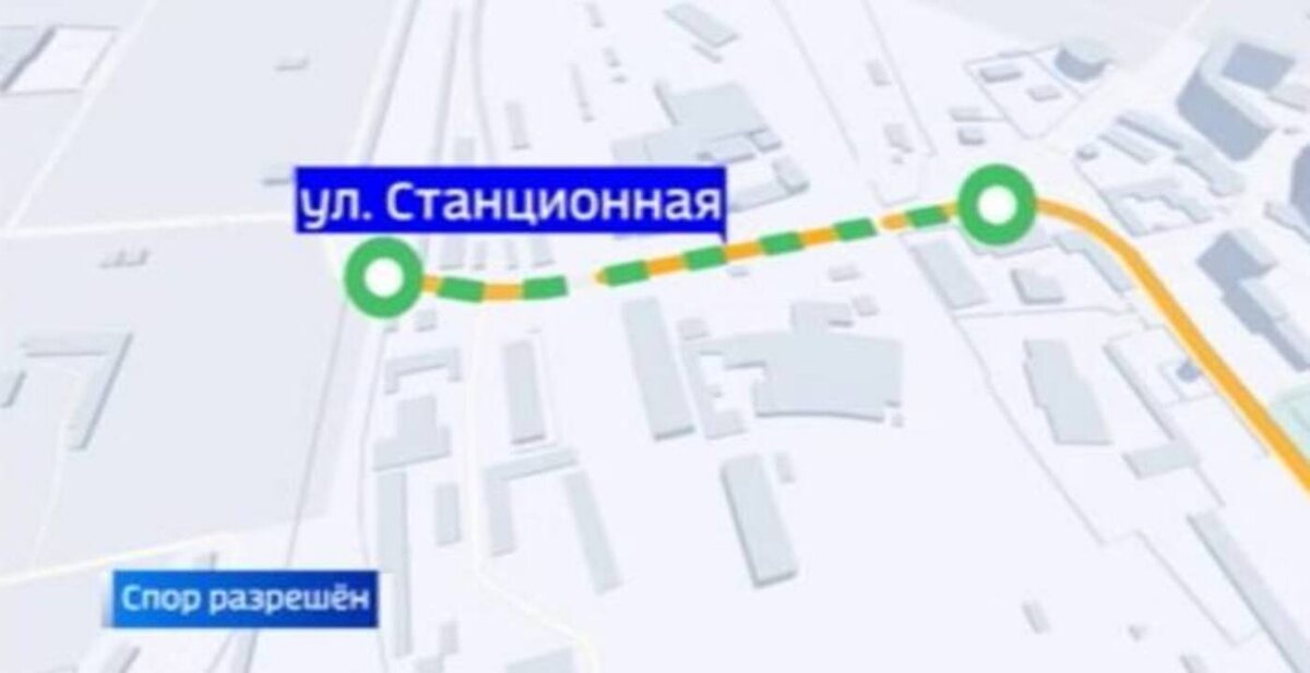    Земля под железнодорожными мостами на улице Станционной в собственности города Курска