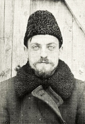 После освобождения