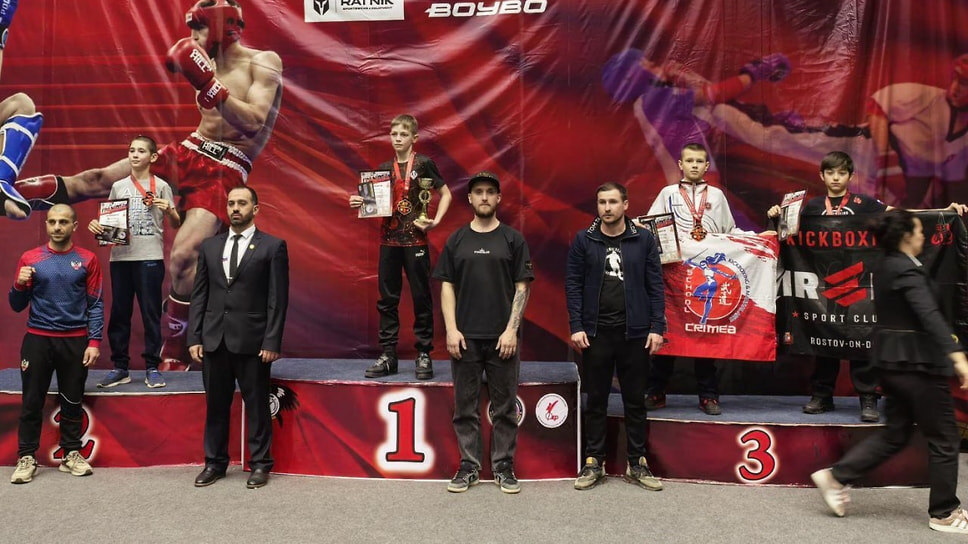 Фото: пресс-служба администрации Сочи