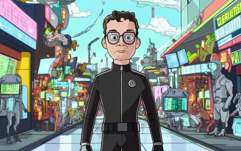    Революция в банках: как JPMorgan использует кодировочные помощники и make.com для повышения эффективности и инноваций admin