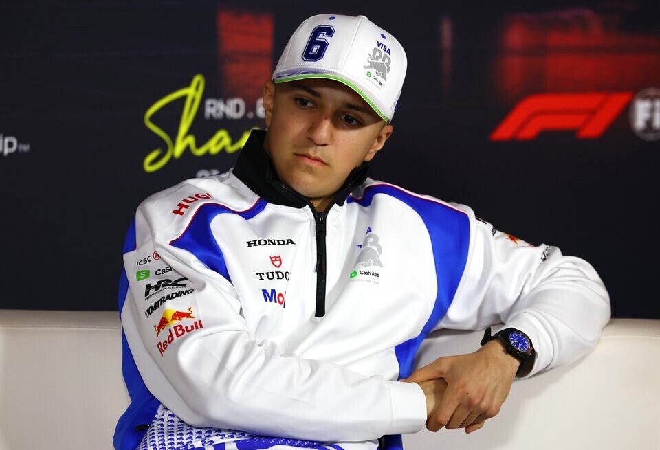    Getty Images / Red Bull Content Pool