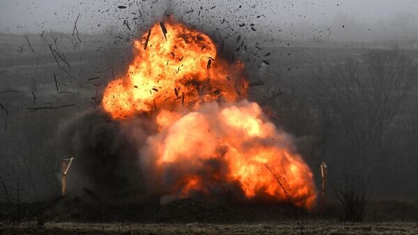    © Sputnik / Евгений Биятов