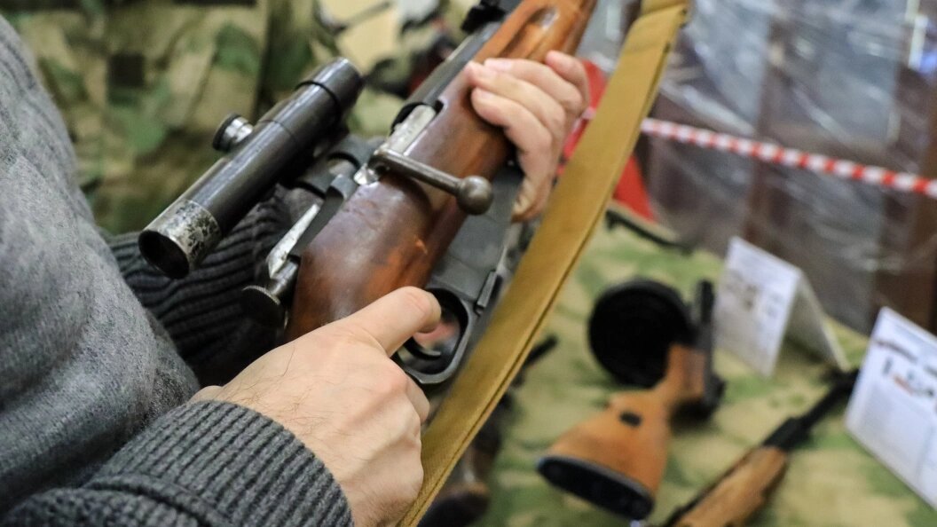    Фото: Елена Майорова/Globallookpress.