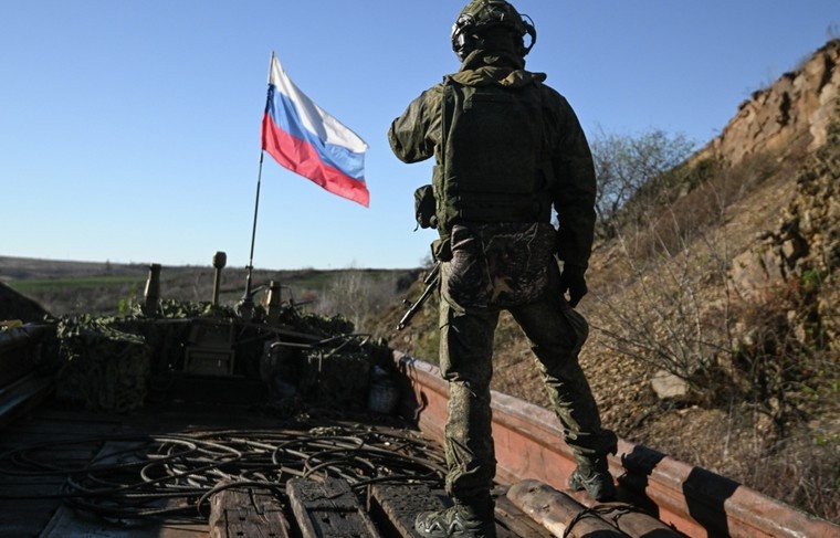    Станислав Красильников/РИА Новости