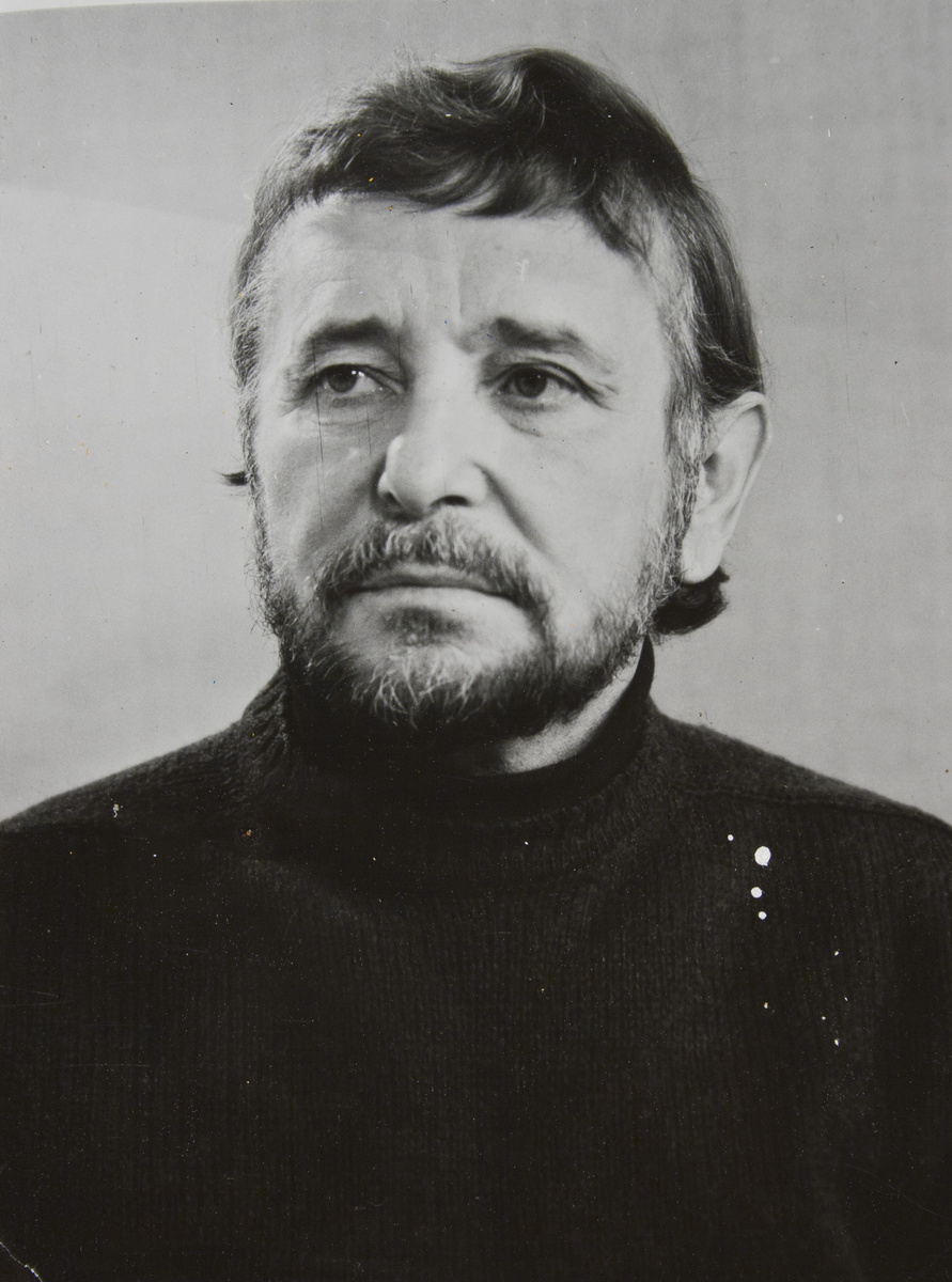 О.П. Филатчев