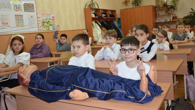      Фото: пресс-служба «Россети Северный Кавказ»