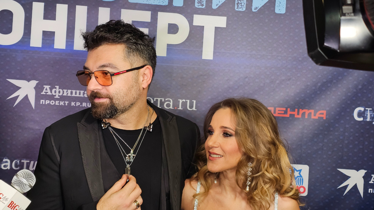 Алексей Чумаков и Юлия Ковальчук. Фото: Феликс Грозданов / Клео.ру 