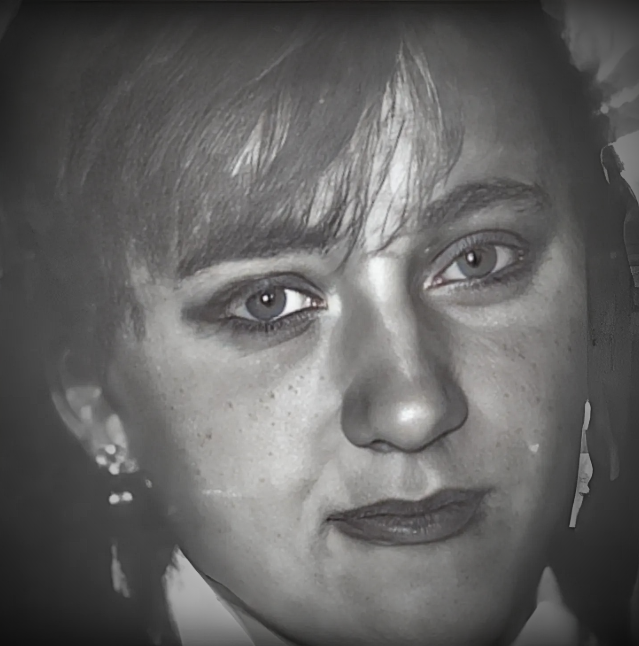 Фотография Юлии Расколовой