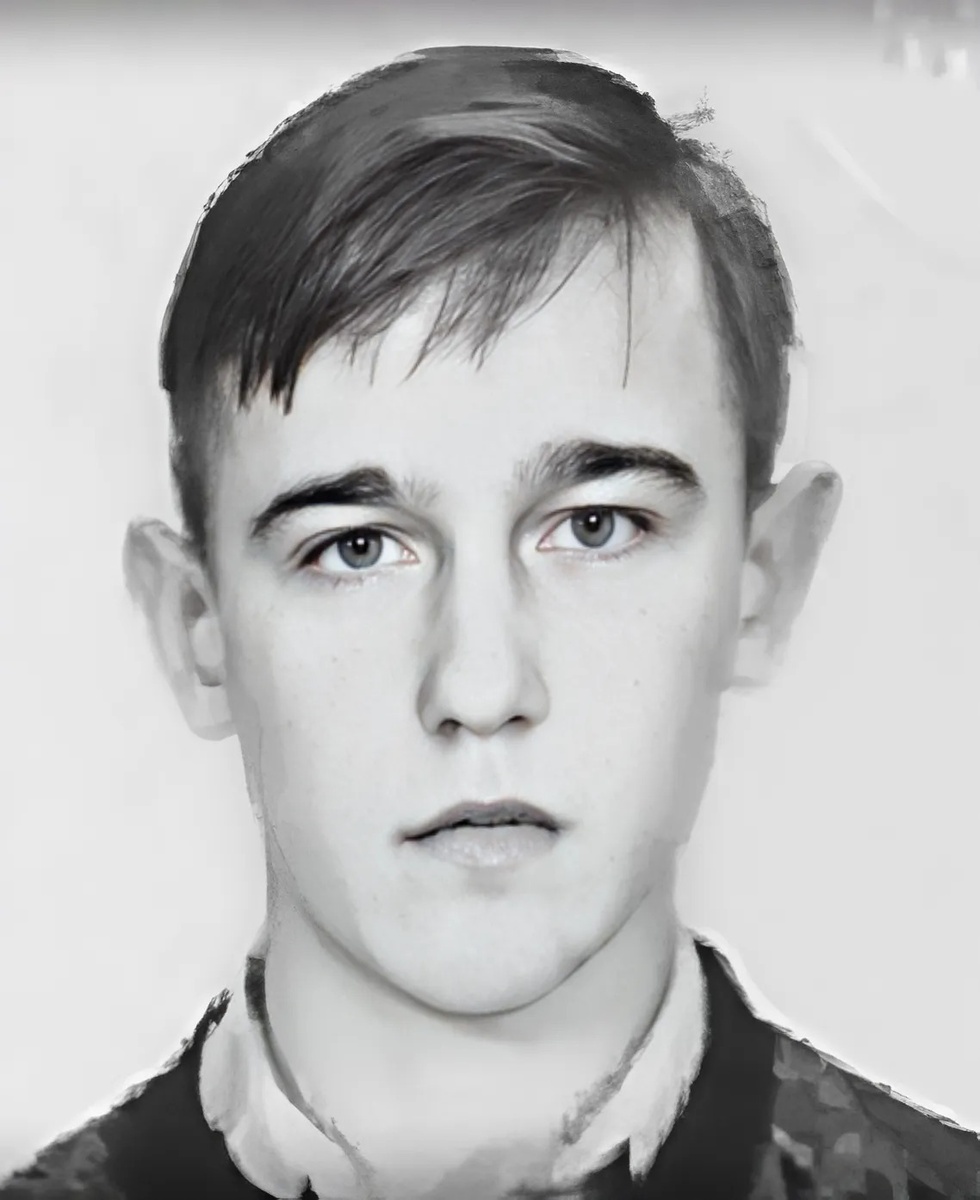 Фотография Дмитрия Хамутинина