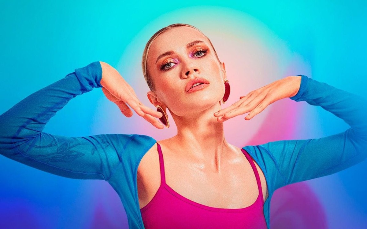    В Воронеже с большим концертом выступит группа «Моя Мишель» Фото - МТС Live Холл