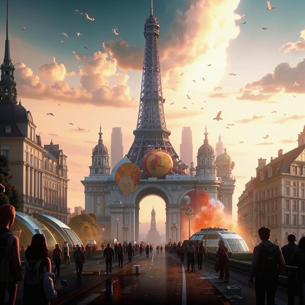 Многие страны ЕС начали повышать расходы на оборону.