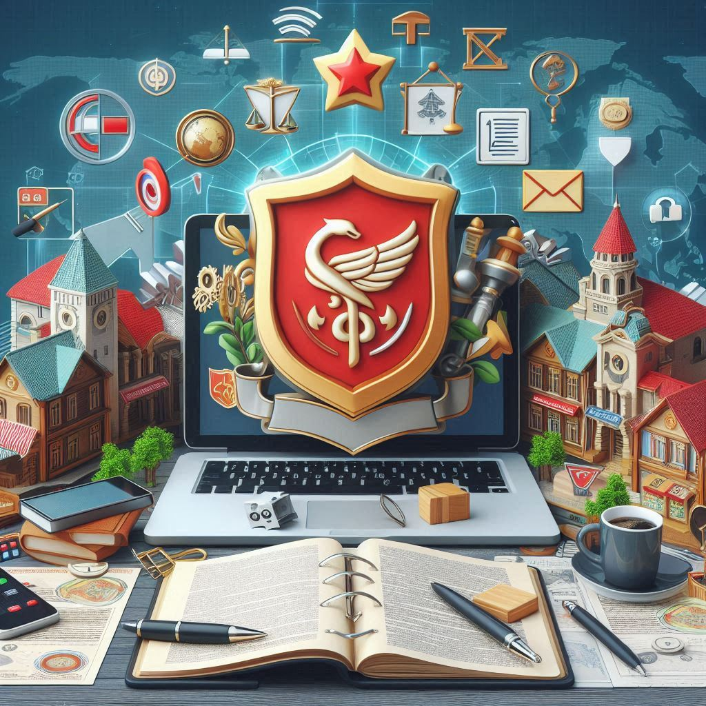 Регистрация товарного знака в Кемерово: защитите свой бренд и выделитесь на рынке с помощью профессионалов.