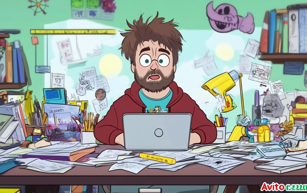    Автообновление каталогов на Avito и Юла: как автоматизация спасет ваш бизнес от скуки и потерь времени Артур Хорошев