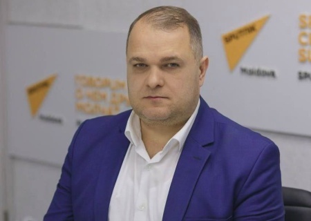    Боятся России, боятся США. Режим Санду дал молдавскому оппозиционеру 12 лет тюрьмы