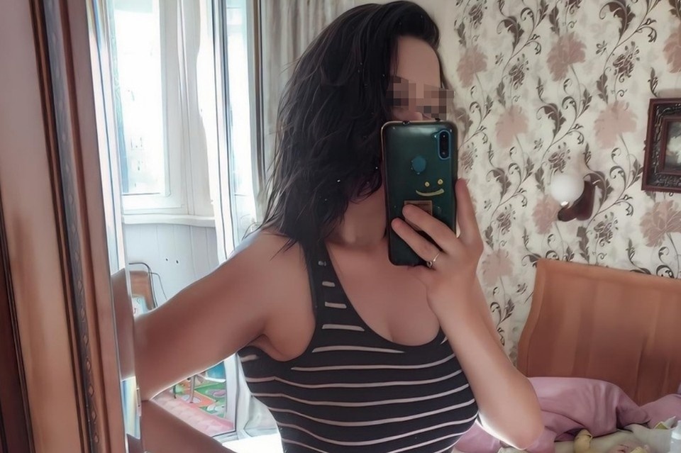    Мать из Петербурга, убившая маленькую дочь из-за плача, получила 14 лет колонии. Фото: личная страница ВКонтакте