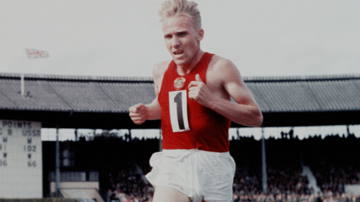 Владимир Куц