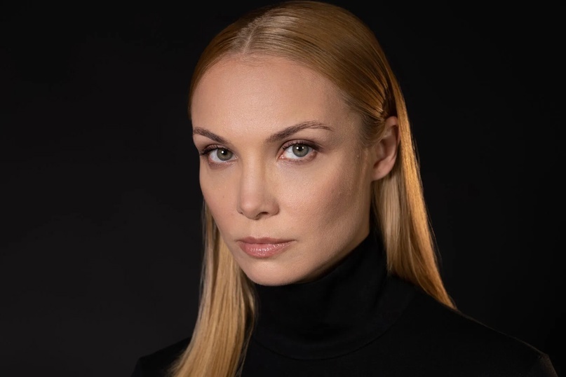 Татьяна Арнтгольц