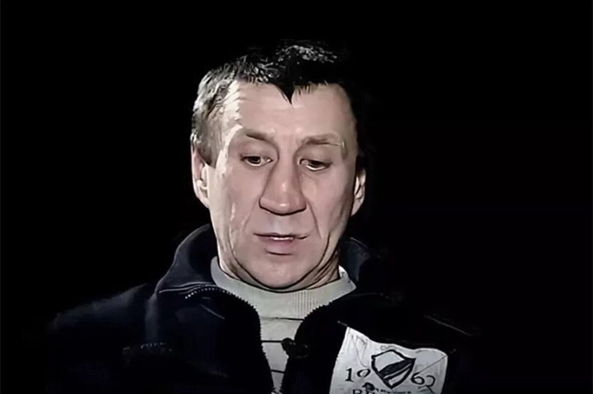    Игнатов: сын Чикатило может быть одним из самых жестоких карателей в ВСУ