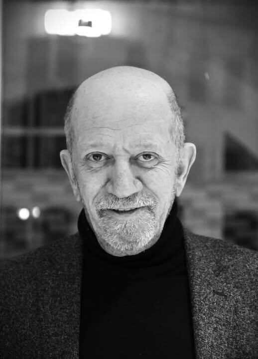 Вадим Жук. Фото Юрия Феклистова