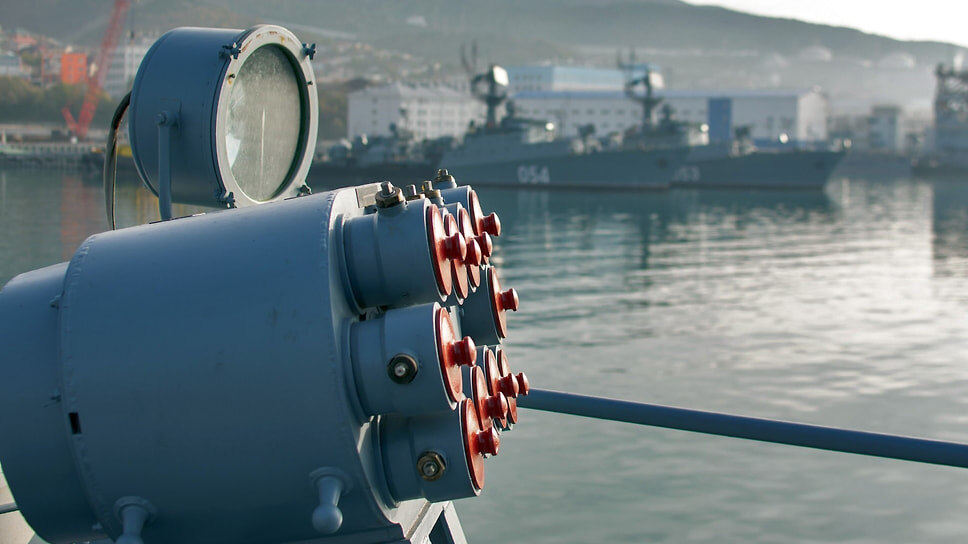 Фото: Константин Емченко / Коммерсантъ