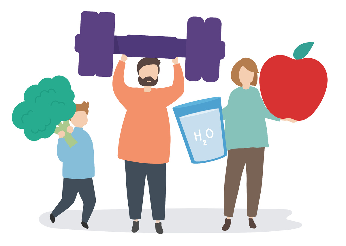 <a href="https://ru.freepik.com/free-vector/people-with-fitness-exercise-icons_3226190.htm#fromView=search&page=2&position=10&uuid=235f6410-8f13-45c8-8988-523b7ca3e9a8&query=%D0%97%D0%BE%D0%B6">Изображение от rawpixel.com на Freepik</a>