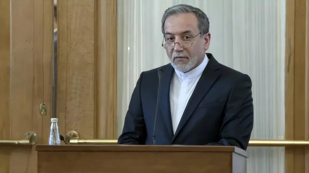 © Photo : пресс-служба МИД РФ