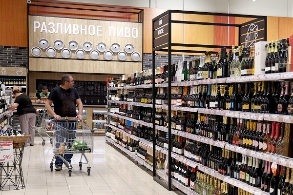 Фото: Сергей Булкин/ТАСС
