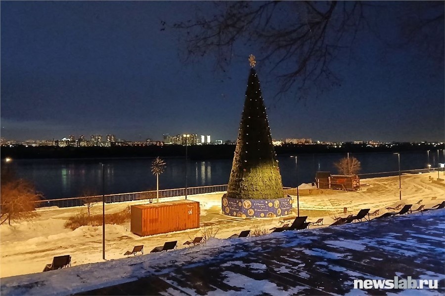 Прогулки после работы для меня быстро вошли в привычку
