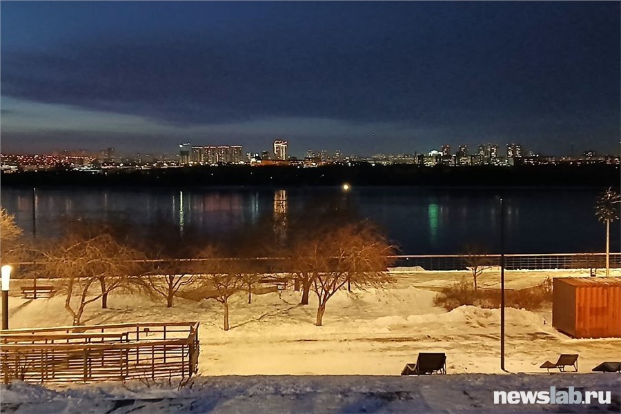 На смену желанию побыстрее добраться до «любимого» дивана, пришло желание увидеть как можно больше красивых мест
