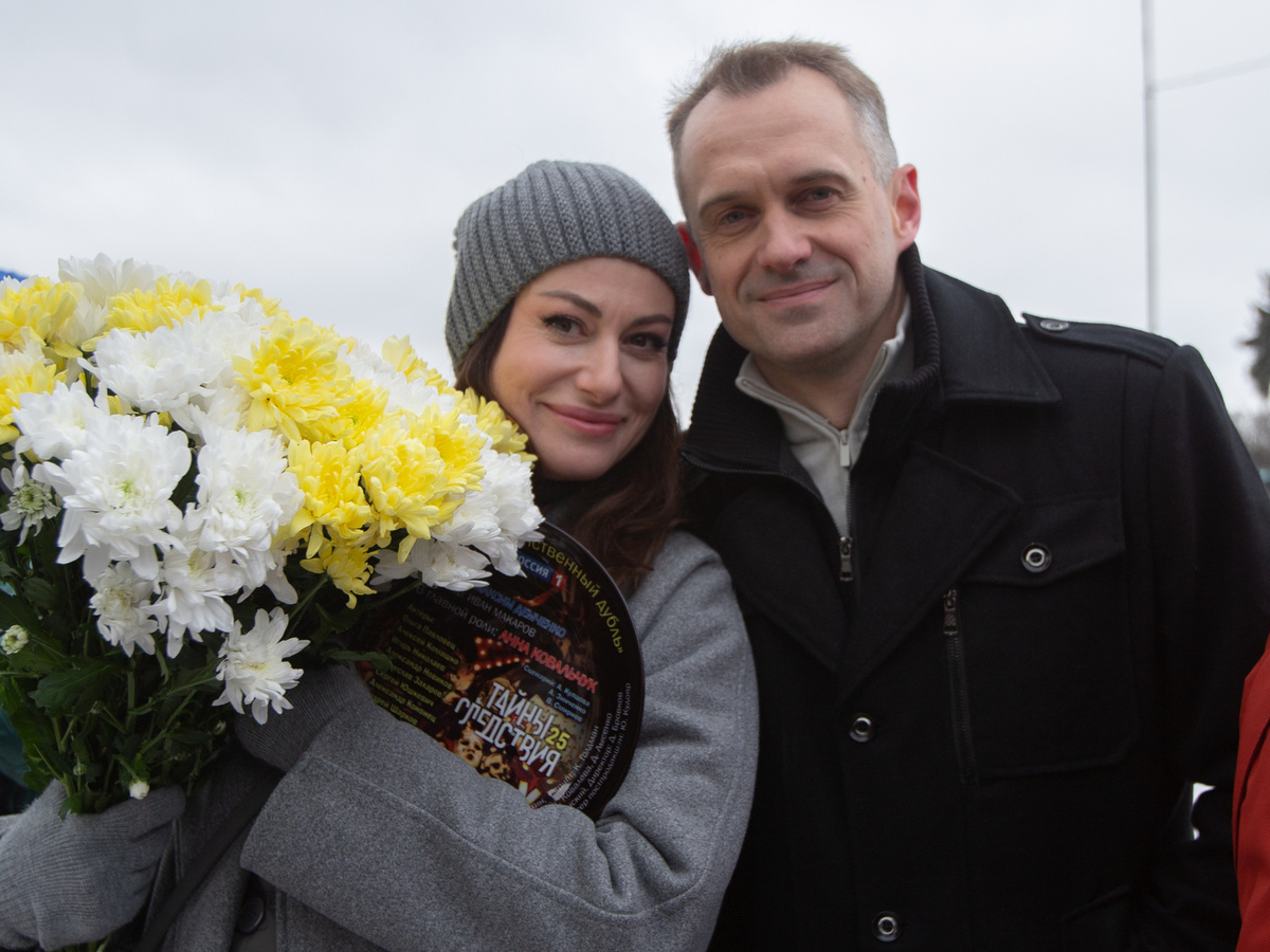 Фото: телеканал «Россия»