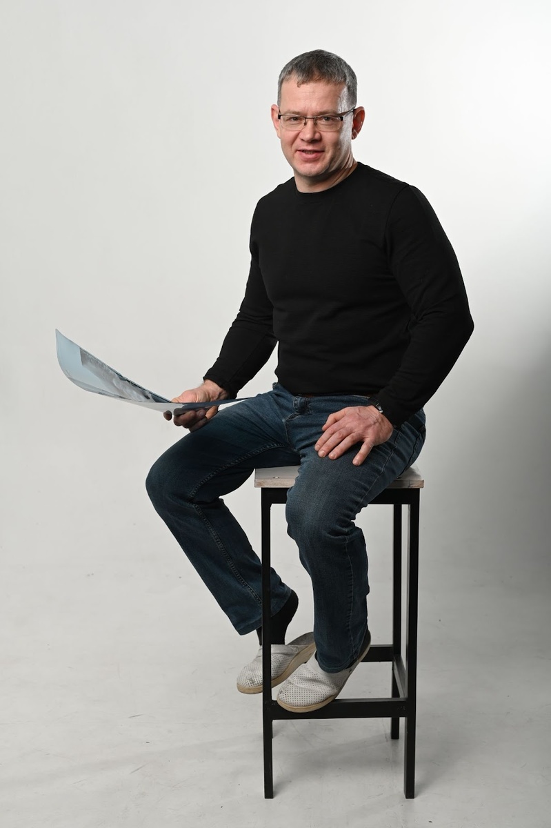 Ручко Алексей Юрьевич