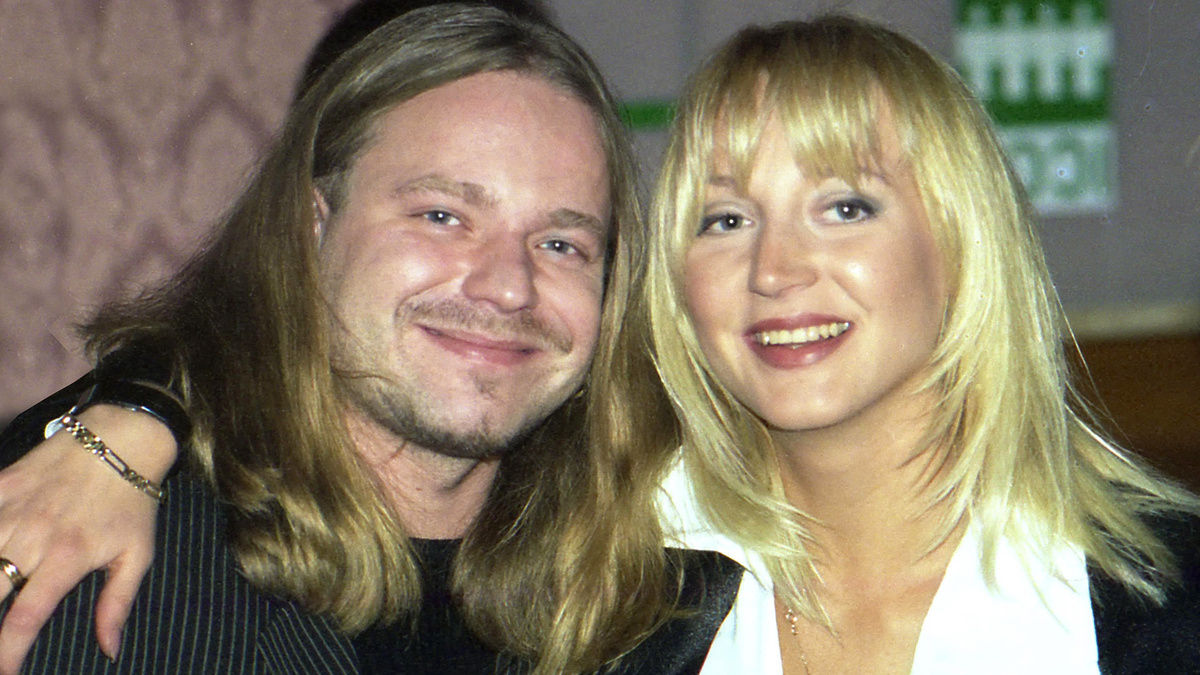 Пресняков и Орбакайте