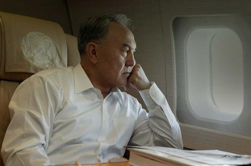 Фото с сайта elbasy.kz