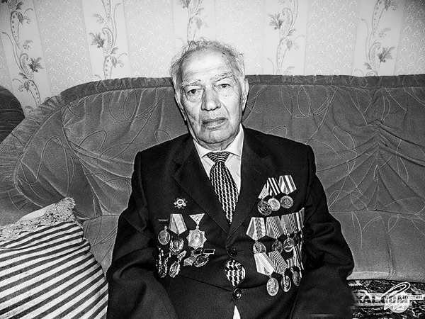  Хидир Хидирович Рамазанов