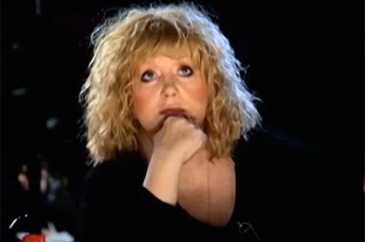    Дзюник: Пугачева не приедет на похороны бывшего свекра из-за нехватки денег