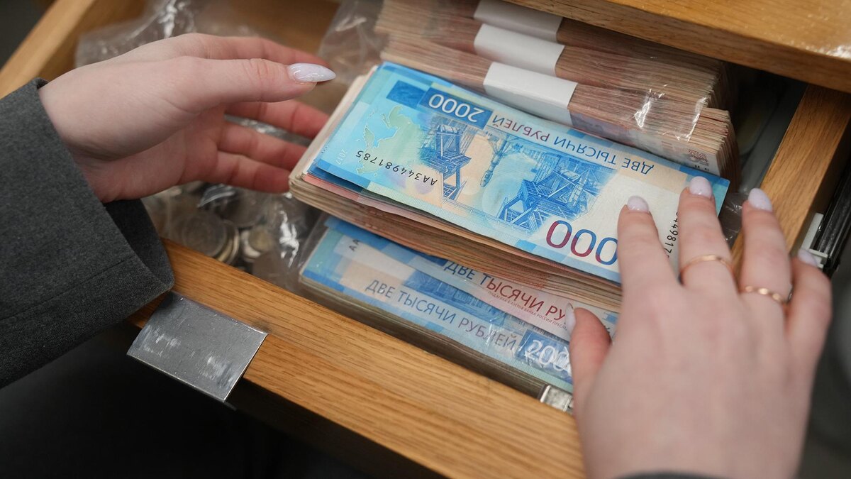    Фото: ИЗВЕСТИЯ/Дмитрий Коротаев