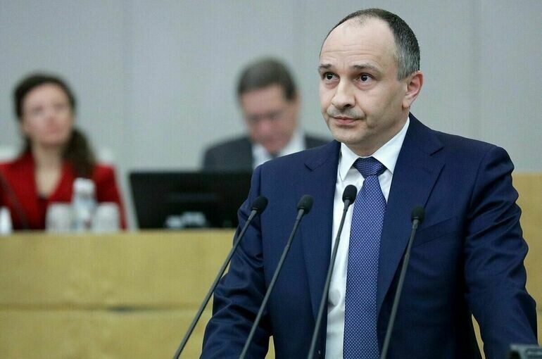   пресс-служба Госдумы