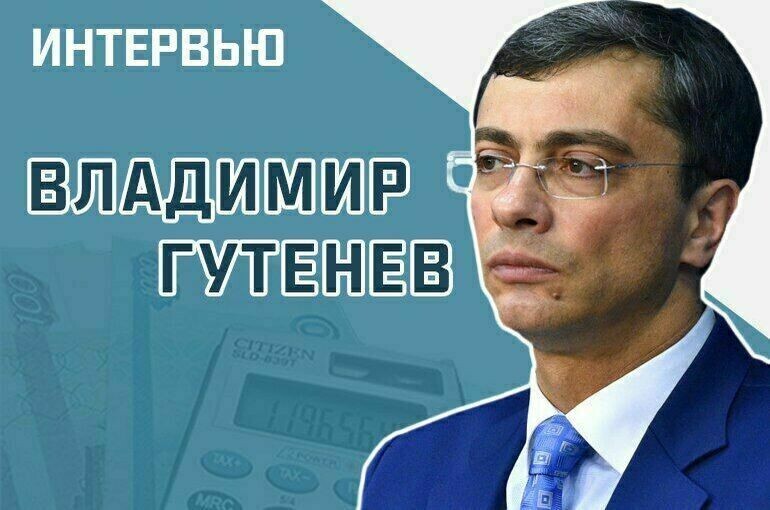   Игорь Самохвалов/ПГ