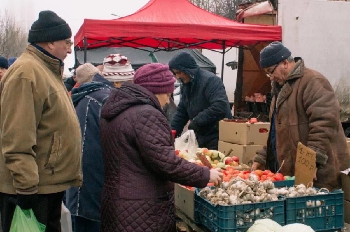    22 марта в Заволжском районе Ульяновска из-за ярмарки ограничат движение