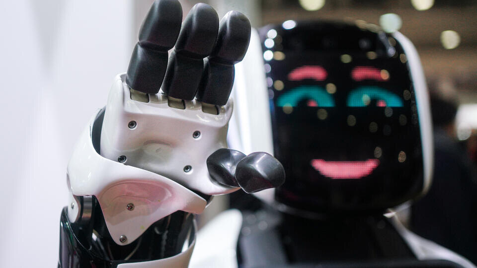 Фото: © ИЗВЕСТИЯ/Анна Селина