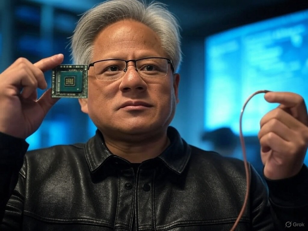 Изображение сгенерировано Grok  📷
