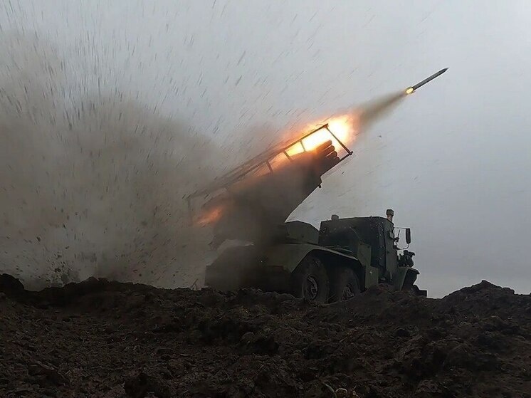 Фото: Пресс-служба Минобороны