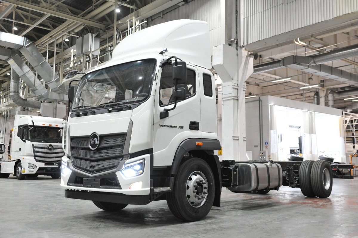    Изображение Я за рулем Maxim Kadakov 