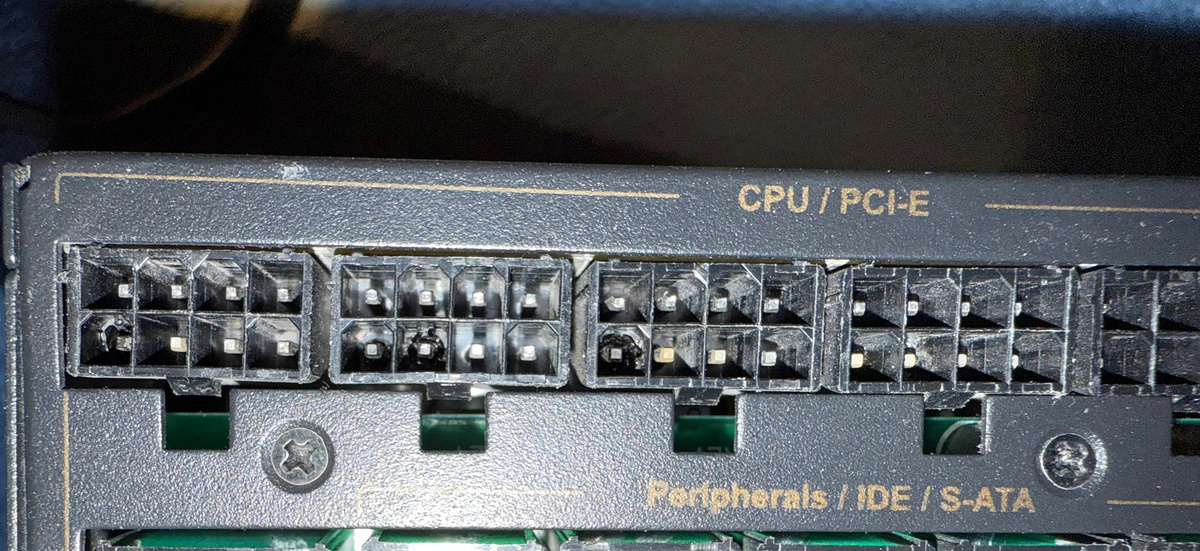    Разъёмы питания видеокарт NVIDIA всё еще плавятся — даже на RTX 4080