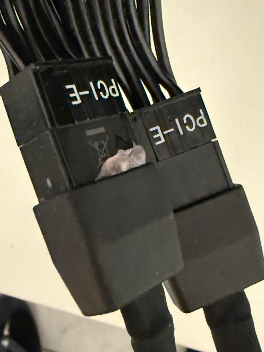    Разъёмы питания видеокарт NVIDIA всё еще плавятся — даже на RTX 4080