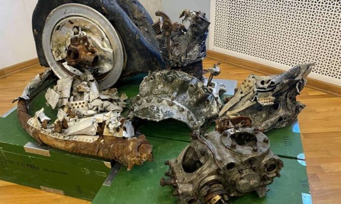 Автор: Первый Тульский, фото Тульское музейное объединение