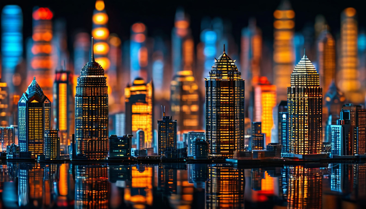 Актуальная капитализация рынка криптовалют составляет $2,75 трлн