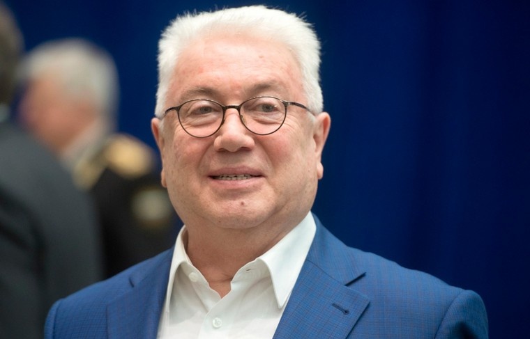    Сергей Гунеев/РИА Новости